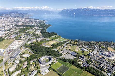 university of lausanne csc